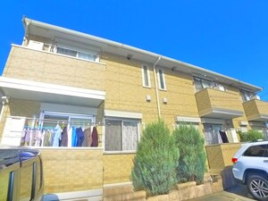 ヴィラ　マグノリア外観写真