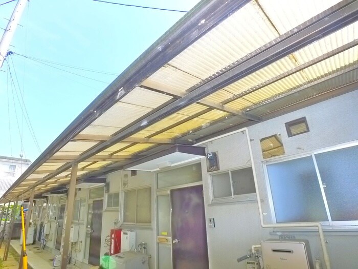 物件外観写真2　(その他)