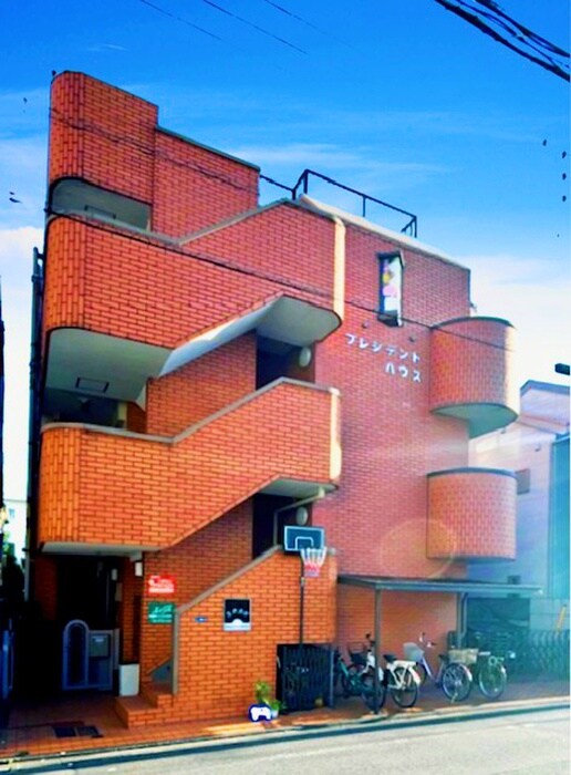 物件外観写真2　(外観写真)