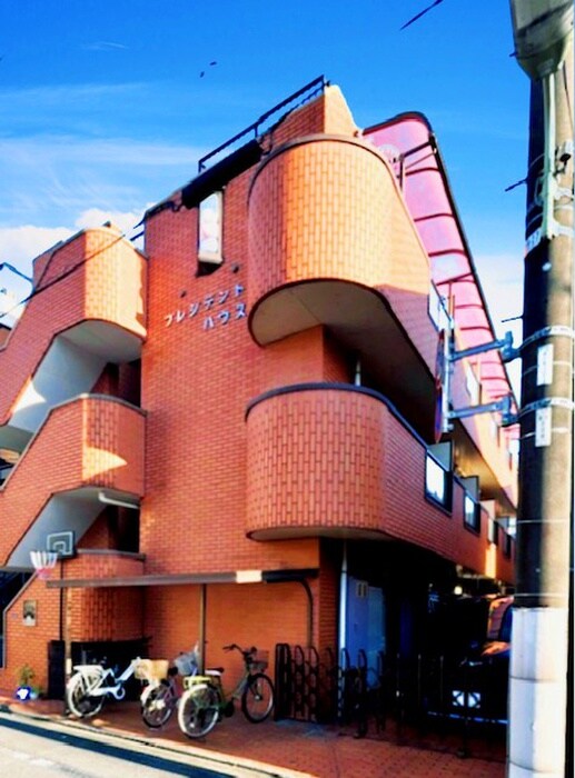 物件外観写真6　(外観写真)