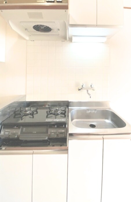 物件内観写真11　(キッチン)