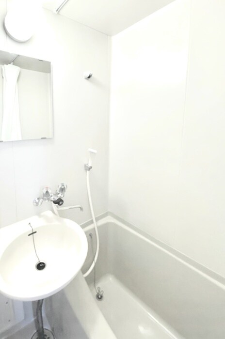 物件内観写真13　(バス／シャワールーム等)