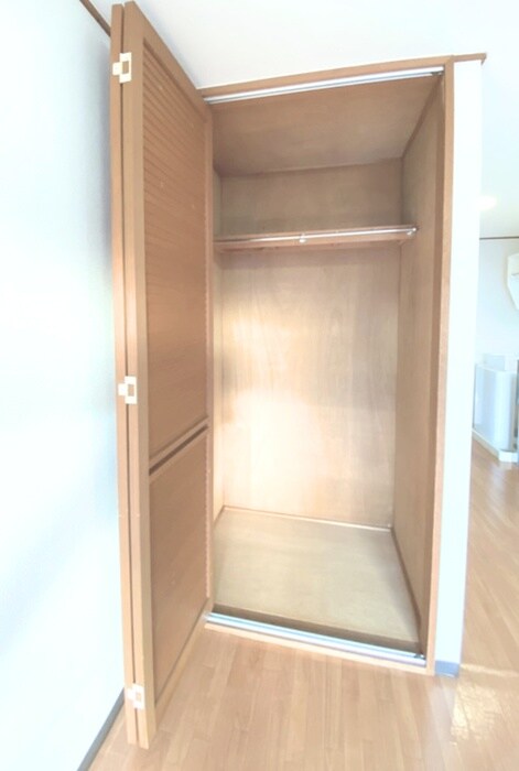 物件内観写真17　(収納)