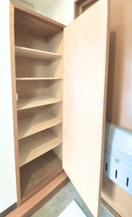 物件内観写真18　(靴箱)