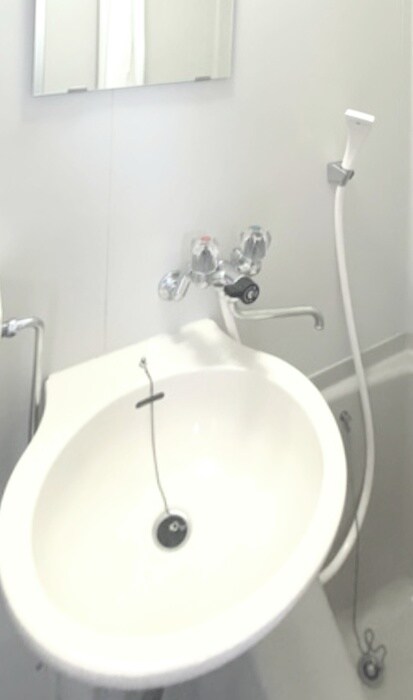 物件内観写真19　(洗面)