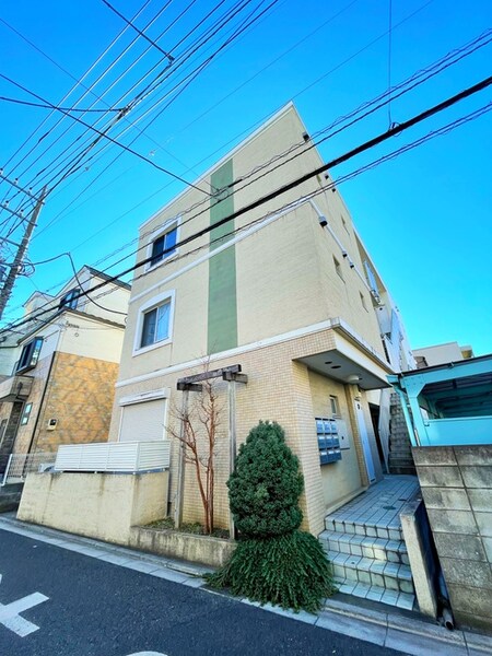 ＰＲＩＭＡＶＥＲ外観写真