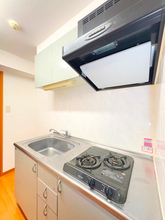 物件内観写真10　(キッチン)