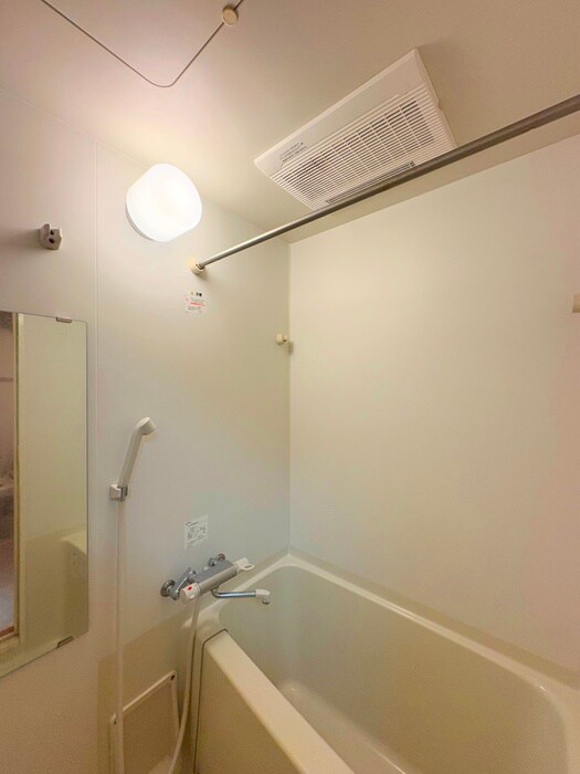 物件内観写真12　(バス／シャワールーム等)