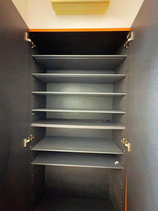 物件内観写真21　(収納)