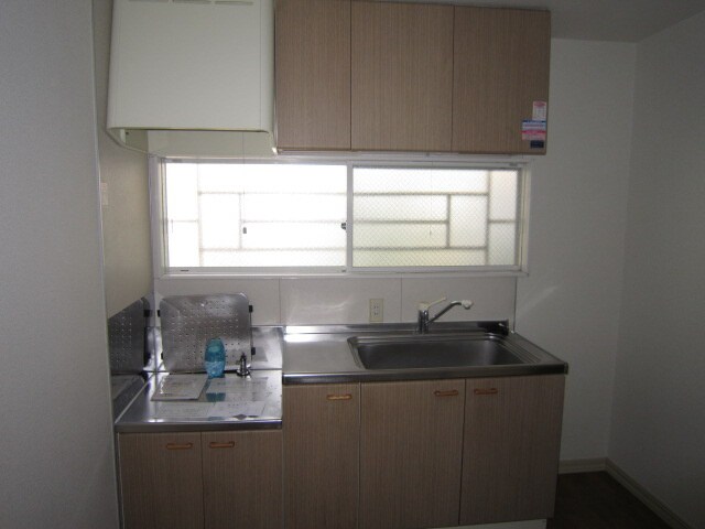 物件内観写真9　(キッチン)