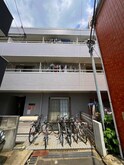 甲和マンション