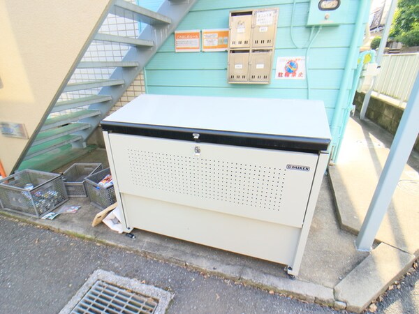建物設備