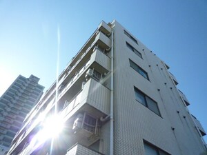 ケーエスハイム(206)外観写真