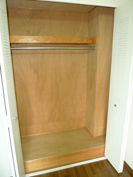 物件内観写真15　(収納)