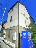 リベルテ北千住