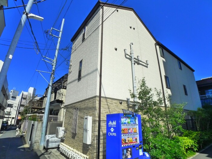 物件外観写真6　(周辺環境)