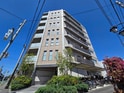 TOKIWA　RESIDENCE