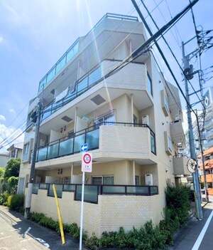 スタ－ハイツ西荻窪(４０２)外観写真