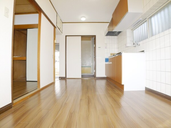 居室