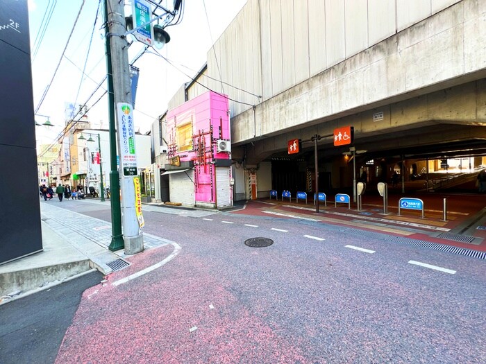 物件外観写真6　(周辺環境)