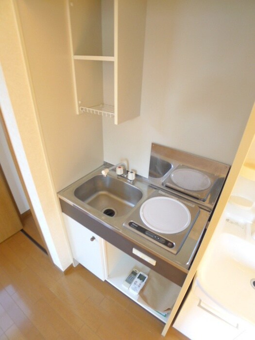 物件内観写真10　(キッチン)