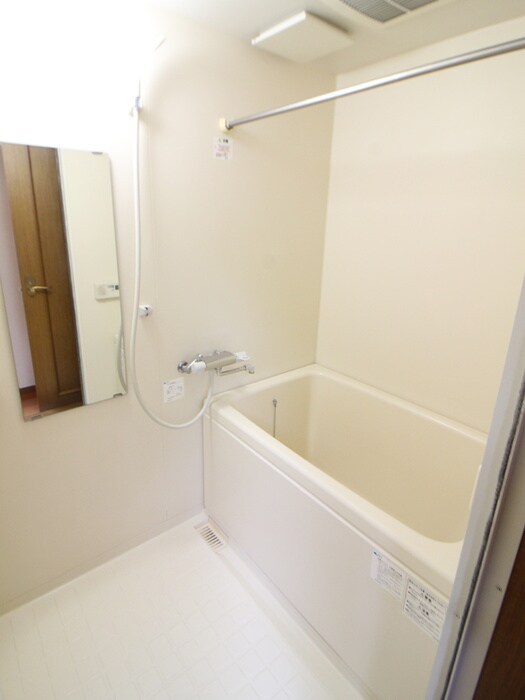 物件内観写真11　(バス／シャワールーム等)