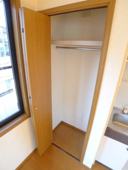 物件内観写真15　(収納)