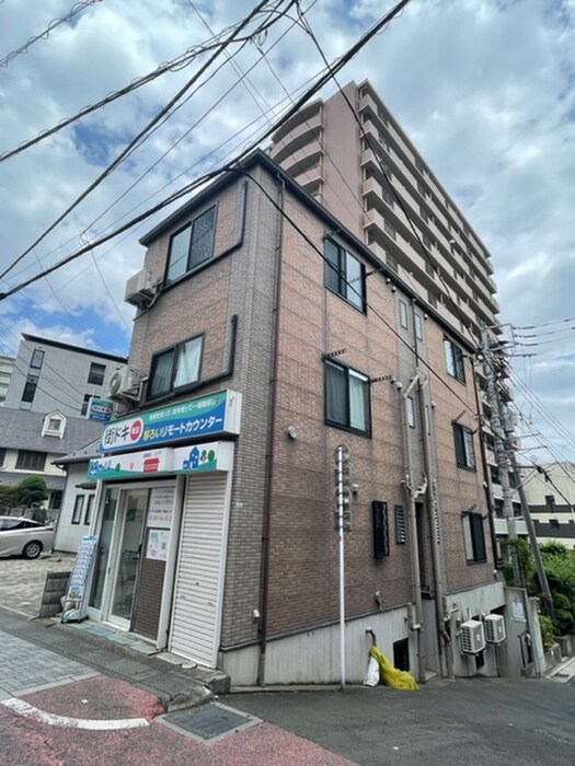 物件内観写真18　(ベランダ・バルコニー)