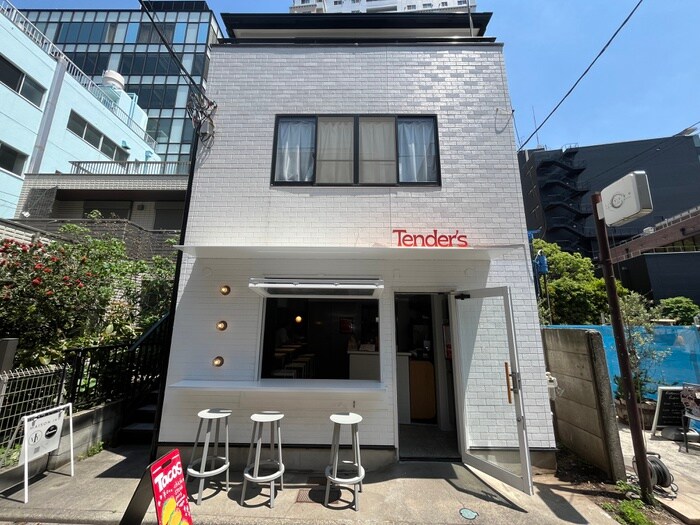 物件外観写真3　(外観写真)