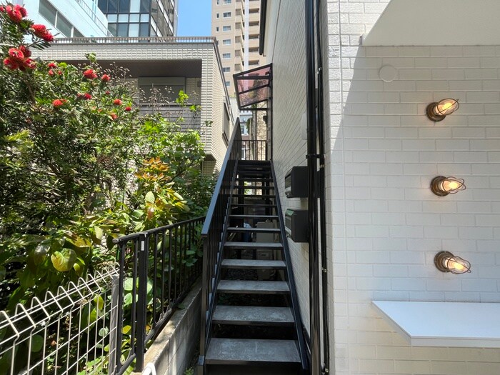 物件外観写真4　(外観写真)