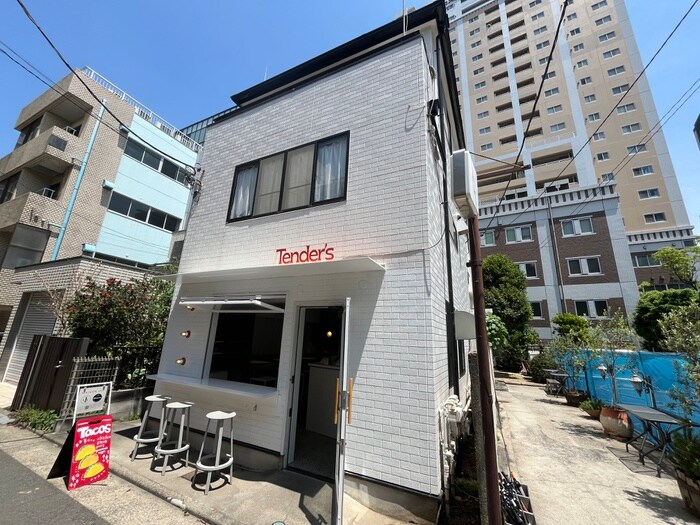 物件外観写真6　(外観写真)