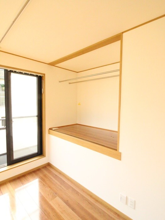 物件内観写真14　(収納)