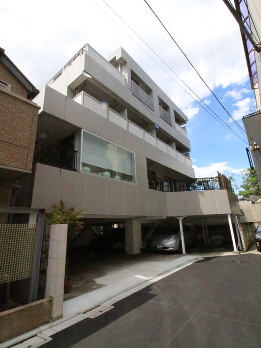 物件外観写真2　(周辺環境)