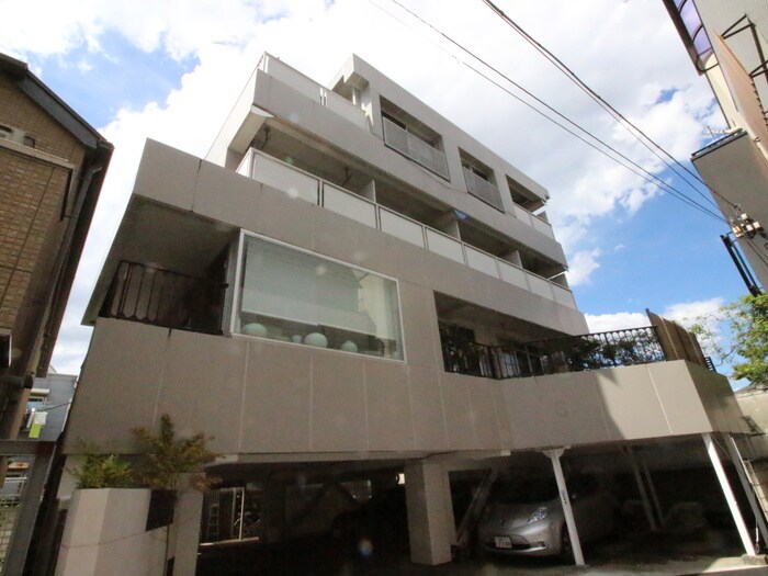 物件外観写真5　(外観写真)