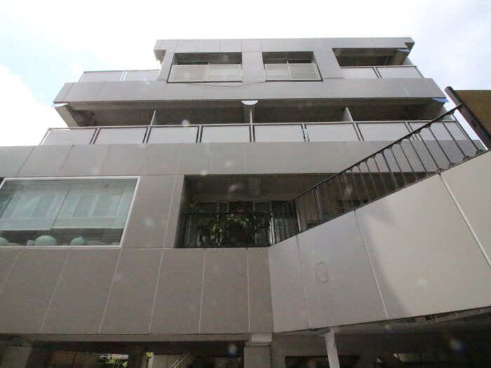 物件外観写真6　(外観写真)