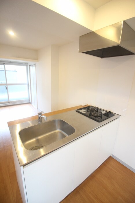 物件内観写真12　(キッチン)