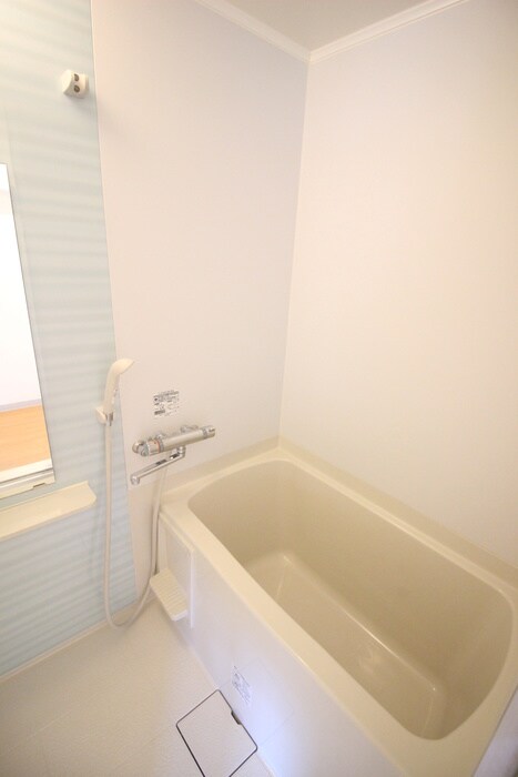 物件内観写真13　(バス／シャワールーム等)