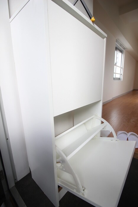 物件内観写真17　(靴箱)