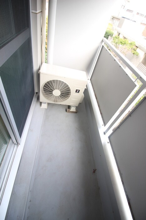 物件内観写真21　(ベランダ・バルコニー)