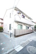 レセンテ山王Ⅱ