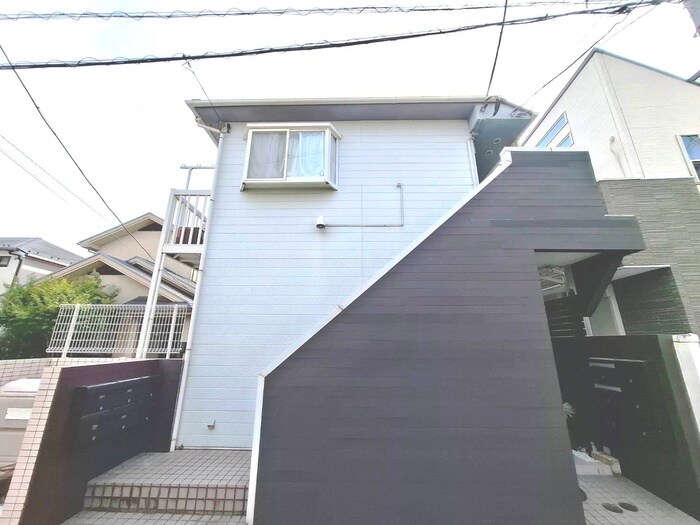 物件外観写真2　(外観写真)