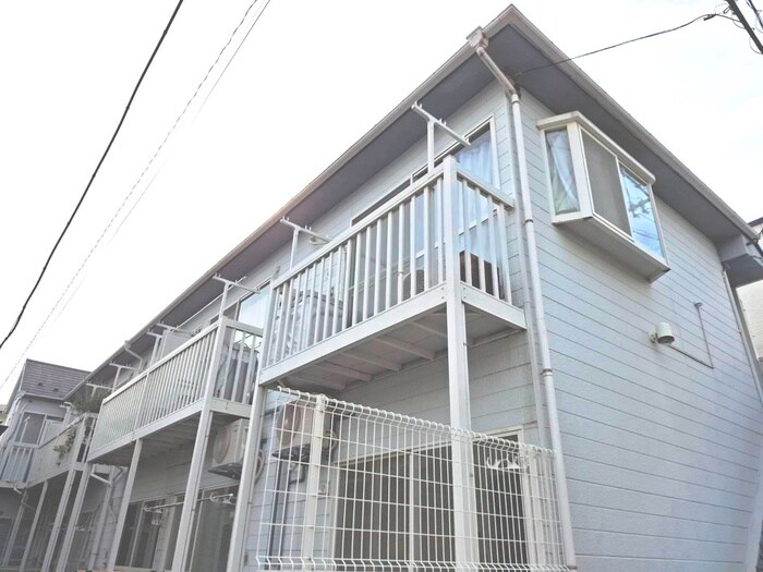 物件外観写真6　(外観写真)