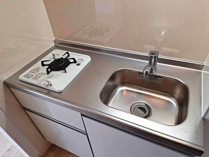 物件内観写真10　(キッチン)