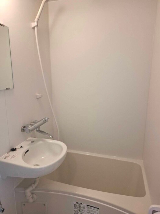 物件内観写真11　(バス／シャワールーム等)