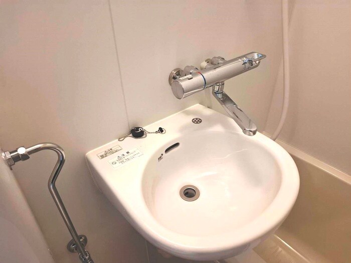 物件内観写真17　(洗面)