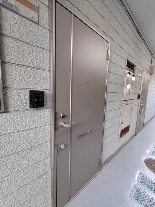 物件内観写真20　(玄関)