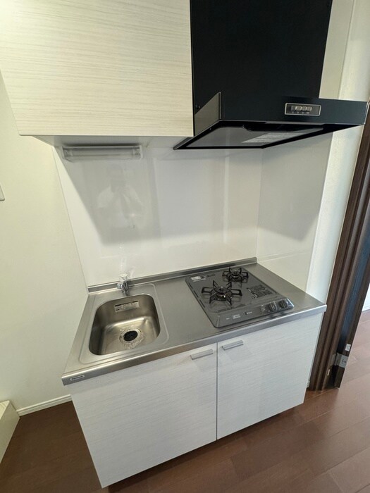 物件内観写真11　(キッチン)