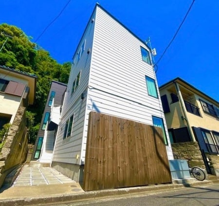 ＨＯＬＺ外観写真
