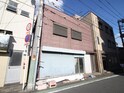 加山貸家（２階）