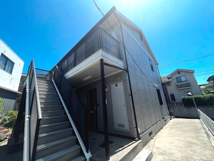 物件外観写真3　(外観写真)